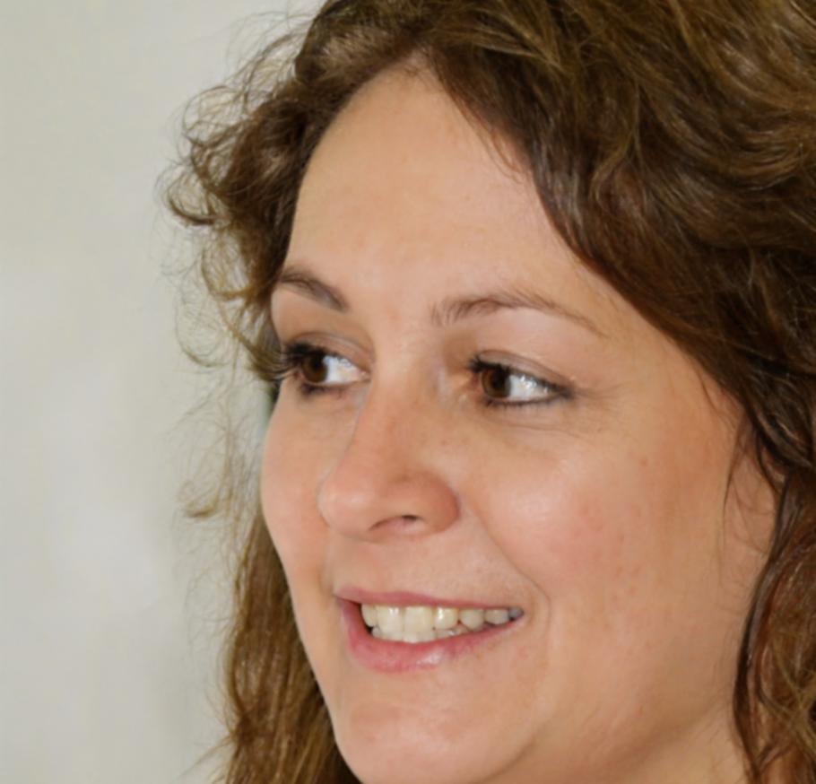 Elena Rodriguez, equity research specialist with focus on emerging markets
